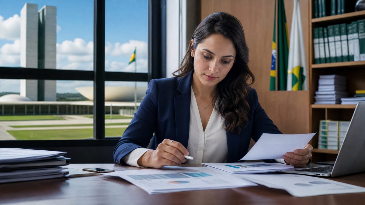 Administração Pública