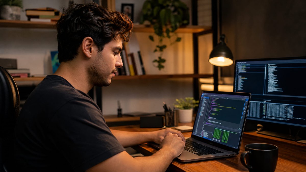 Ambiente para Desenvolvimento Web