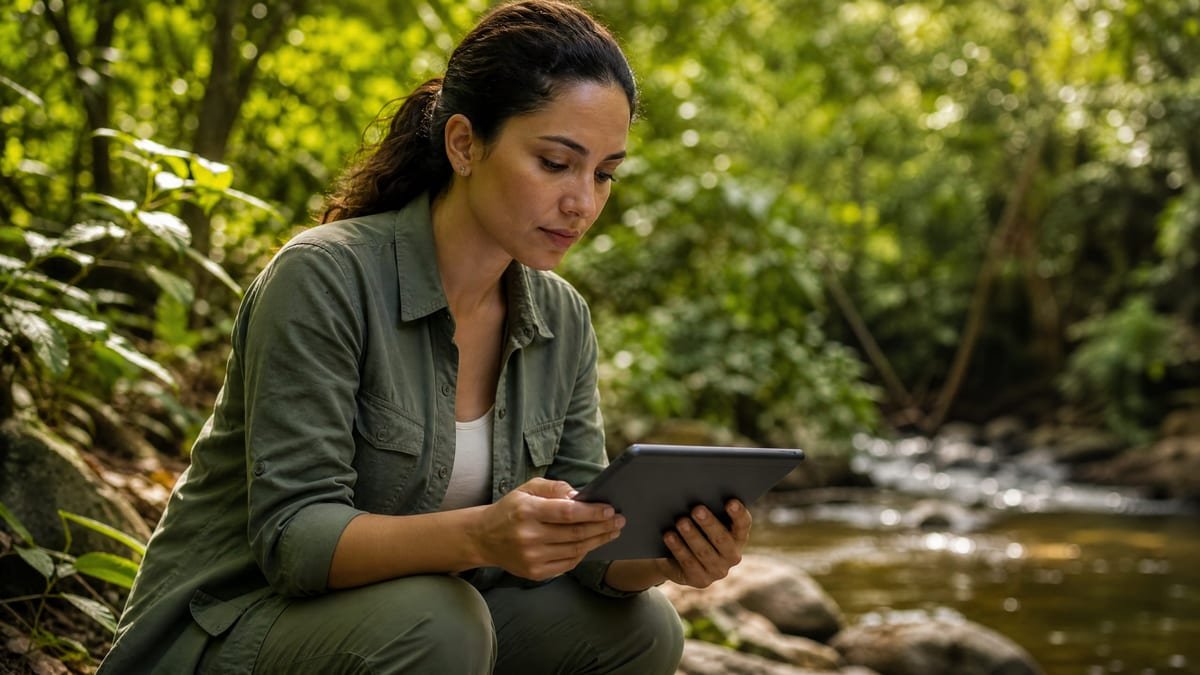 Auditoria e Gestão Ambiental