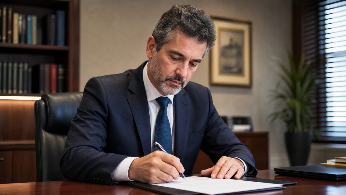 Comunicação Oficial