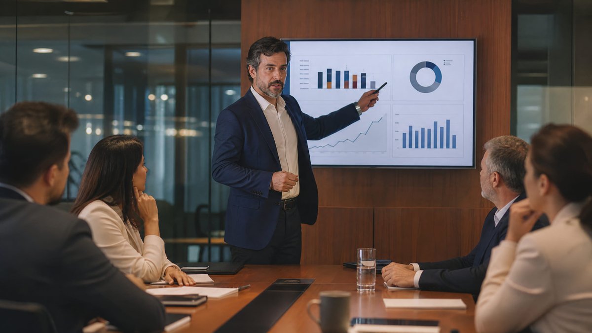 Consultoria Organizacional
