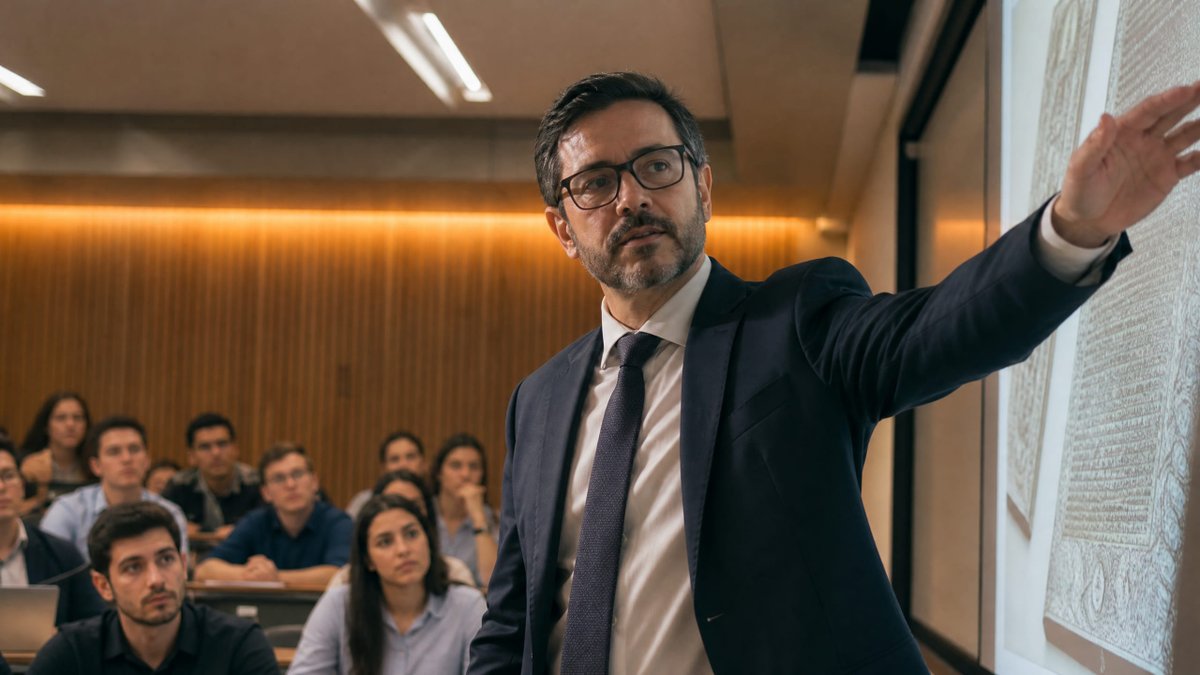 Direito Constitucional