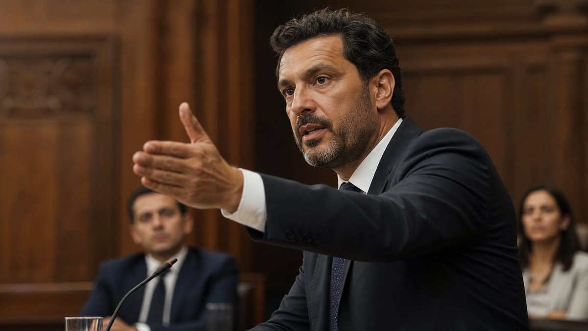 Direito Processual Civil