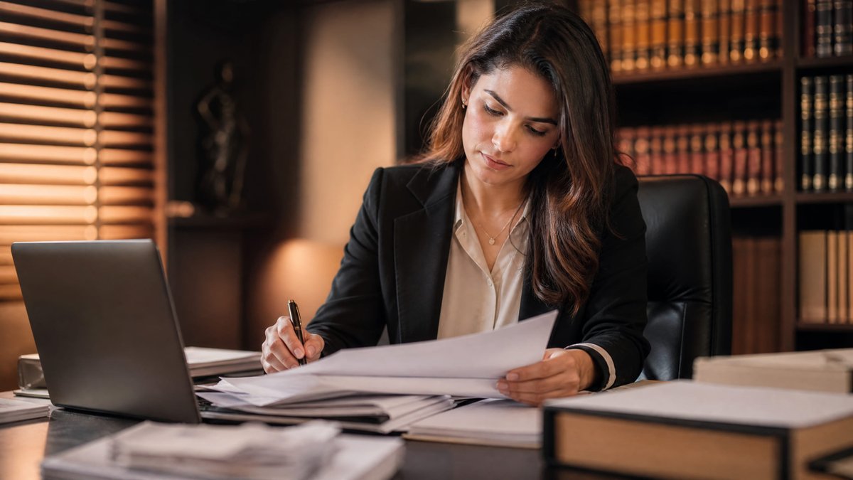 Elaboração e Gestão de Contratos