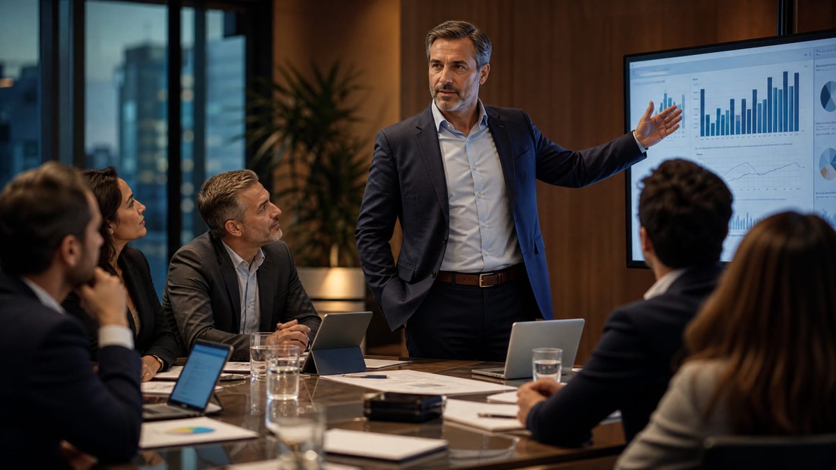 Estratégias de Gestão e Organização Empresarial