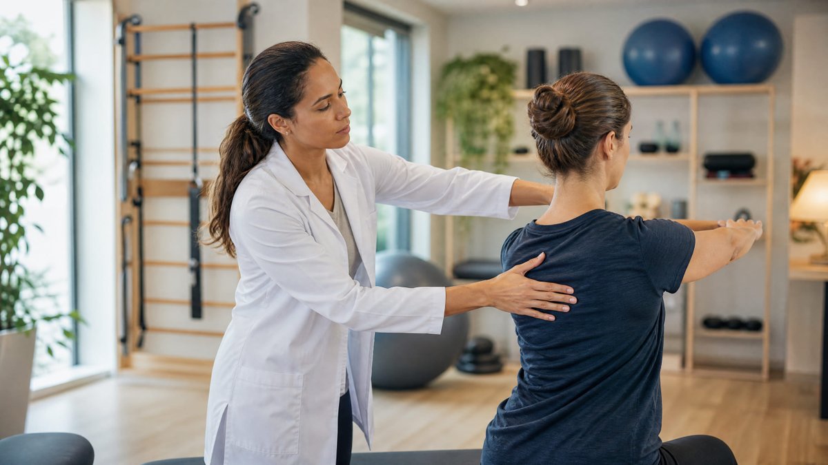 Fisioterapia Preventiva