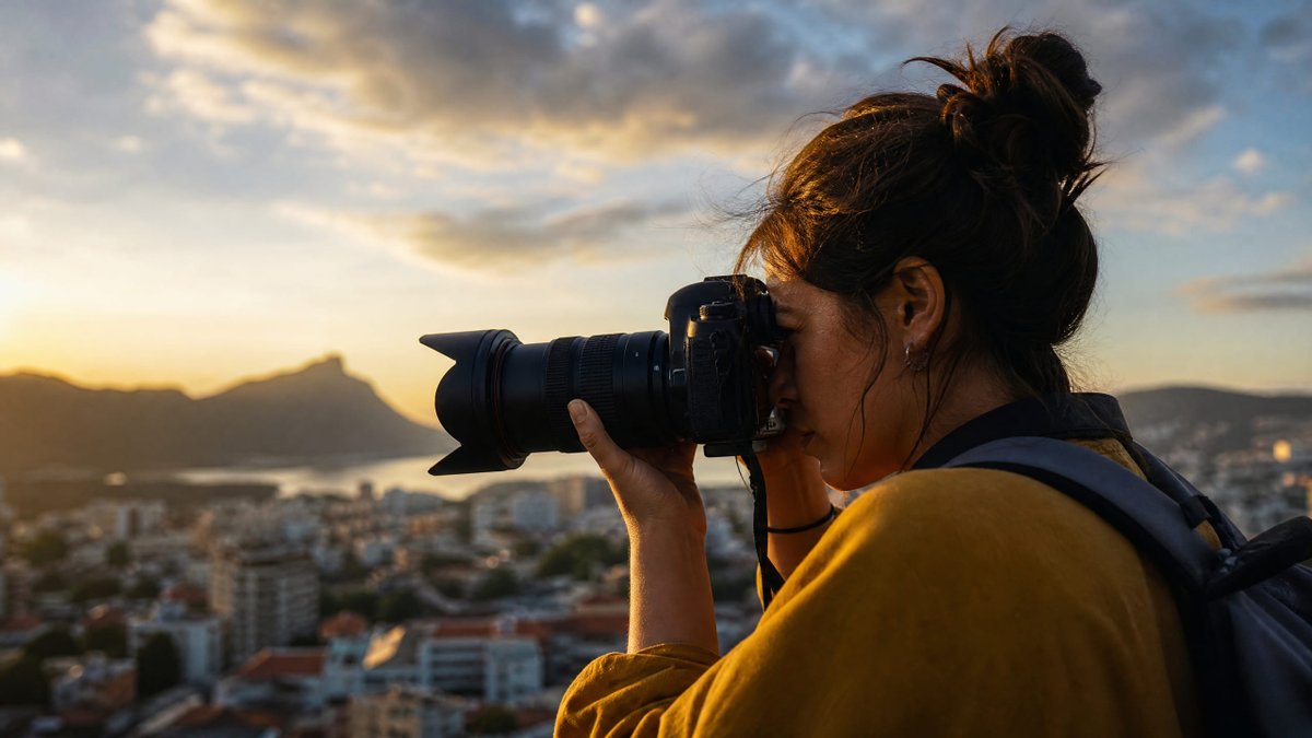 Fotografia e Imagem