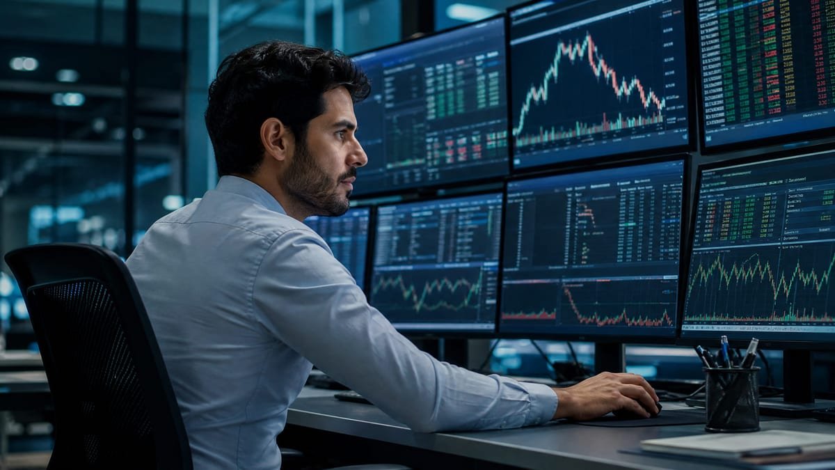Gestão de Investimentos