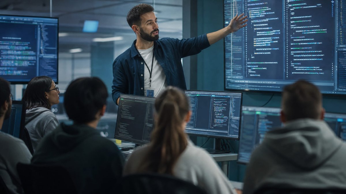 Computação e Informática