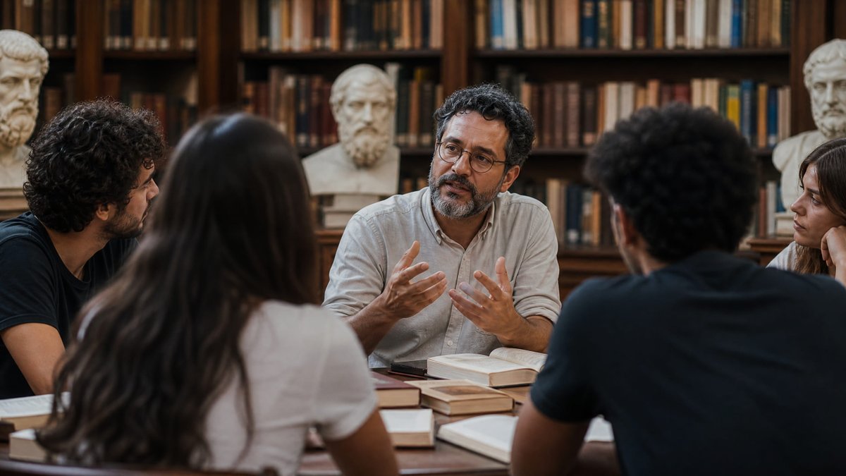 Filosofia