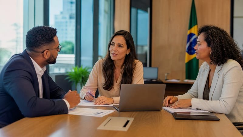 Administração de Recursos Humanos no Setor Público