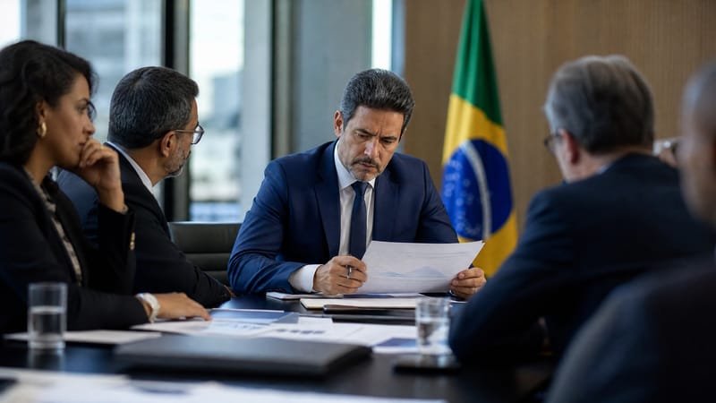 Administração Pública e Gestão Estratégica
