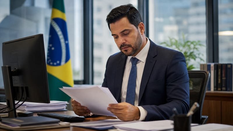 Administração Pública