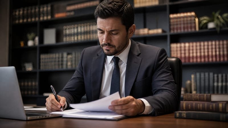 Advocacia no Direito Privado