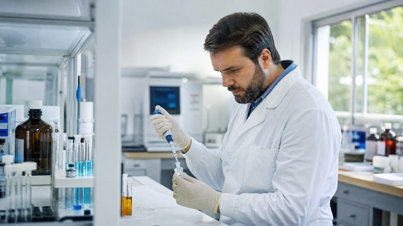 Análises Clínicas e Toxicológicas