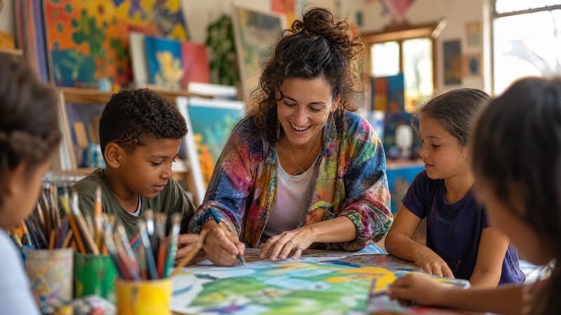 Arte e Educação