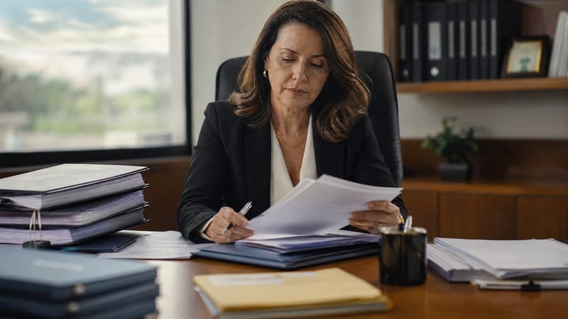 Auditoria e Direito no Setor Público
