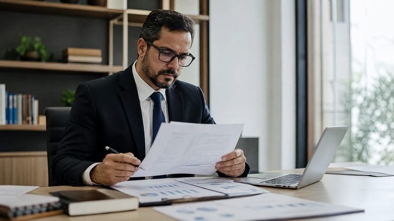 Auditoria e Perícia Contábil