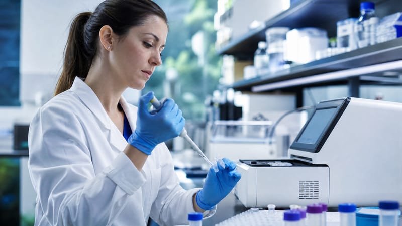 Biologia Molecular, Genética Avançada e Biotecnologia