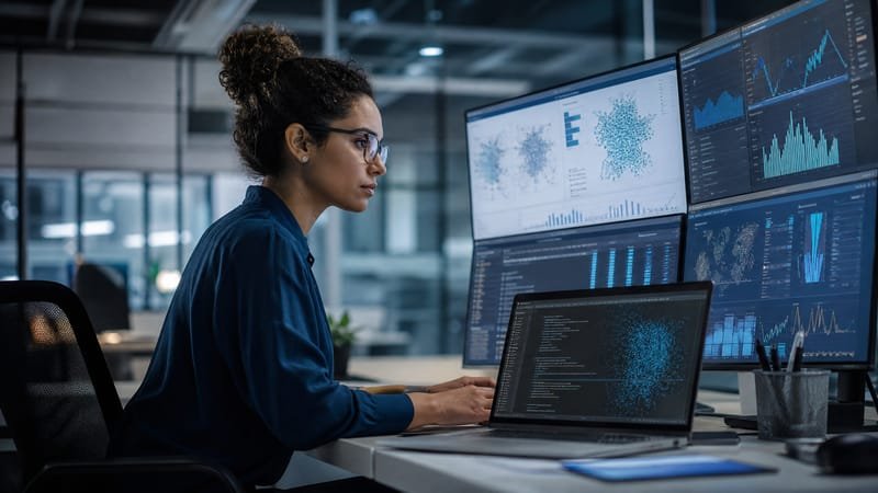 Ciência de Dados e Big Data