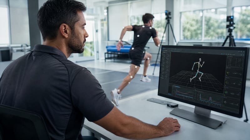 Cinesiologia, Biomecânica e Treinamento Físico