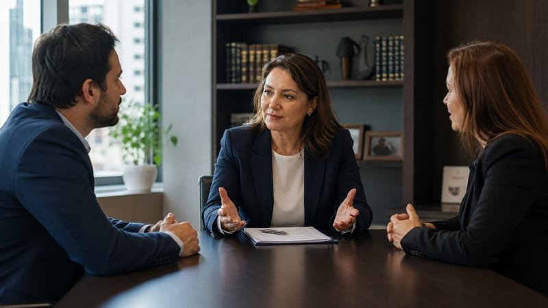 Conciliação e Mediação