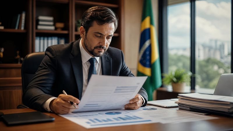 Contabilidade, Orçamento e Auditoria no Setor Público
