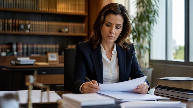 Direito Administrativo
