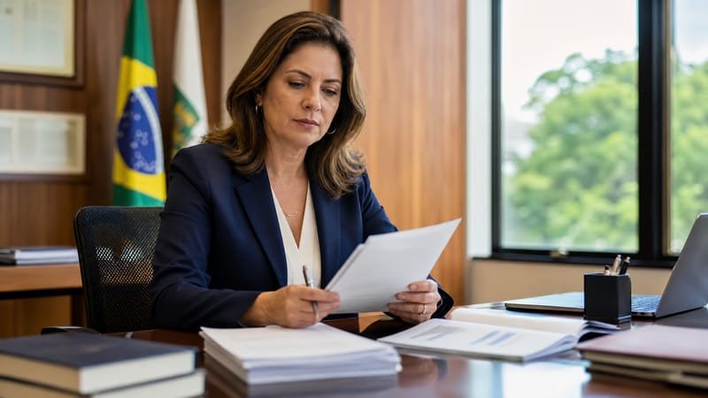 Direito Administrativo e Gestão Pública