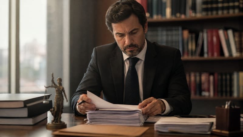 Direito Penal e Processual Penal