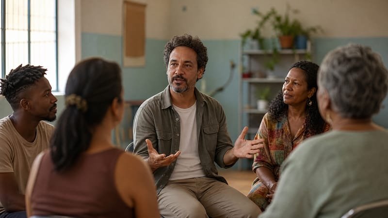 Educação Social e Cidadania