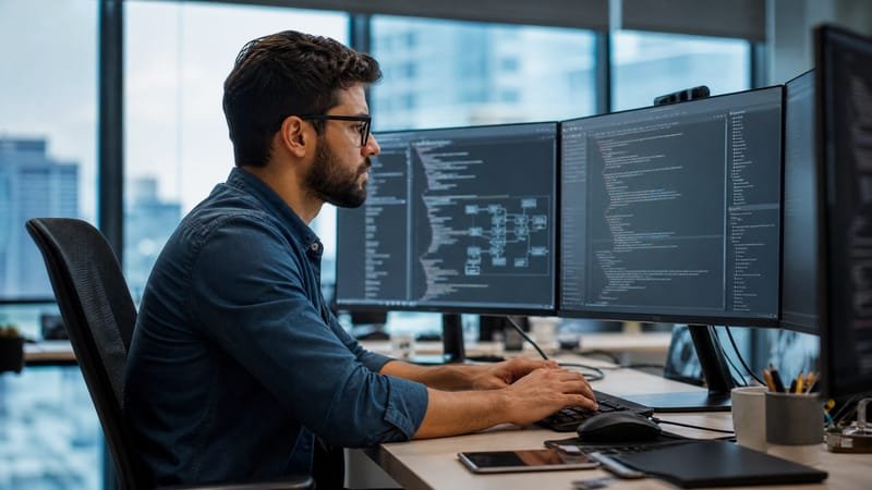 Engenharia de Software