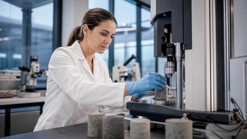 Engenharia de Materiais