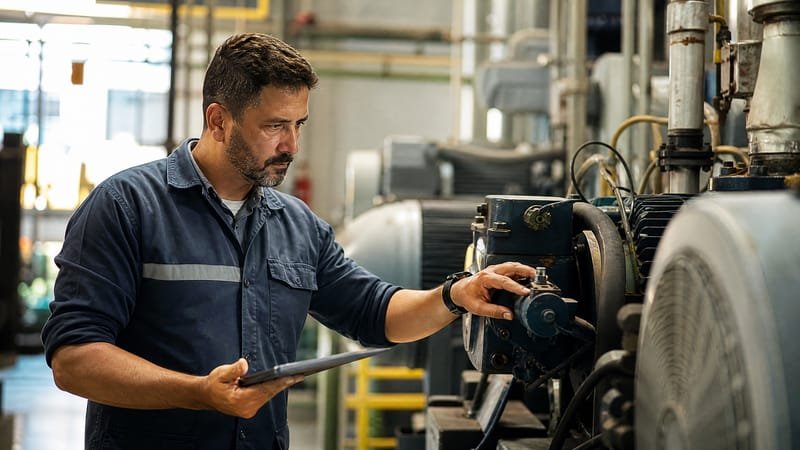 Engenharia e Gerenciamento da Manutenção