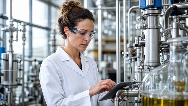 Engenharia Química