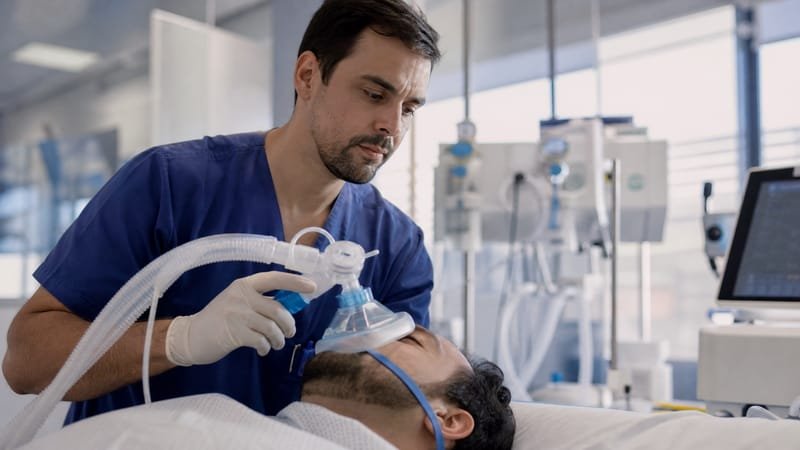 Fisioterapia Respiratória