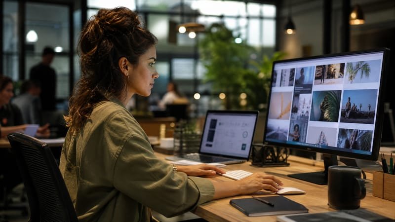 Gestão da Comunicação e Mídias Digitais