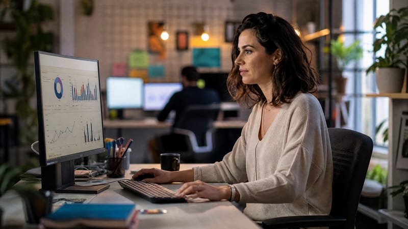 Gestão de Marketing e E-Commerce