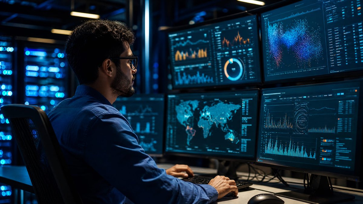 Big Data e Inteligência Analítica