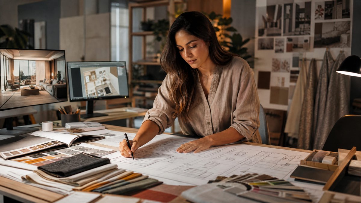 Design de Interiores