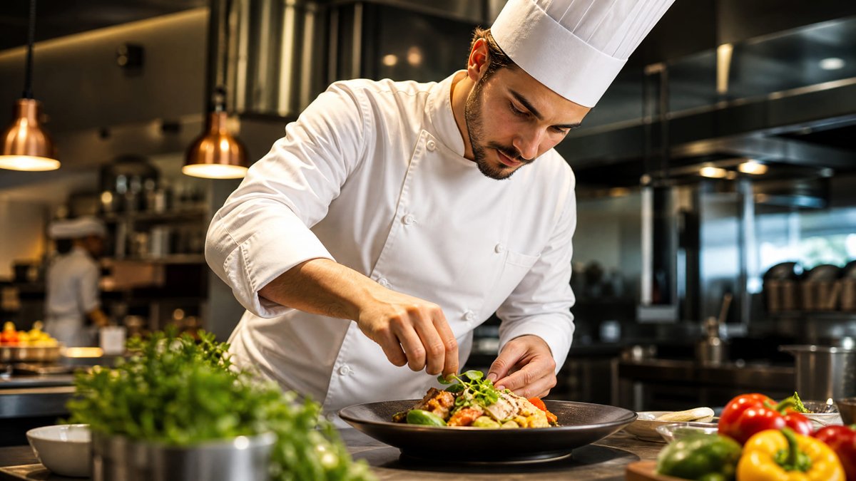 Gastronomia