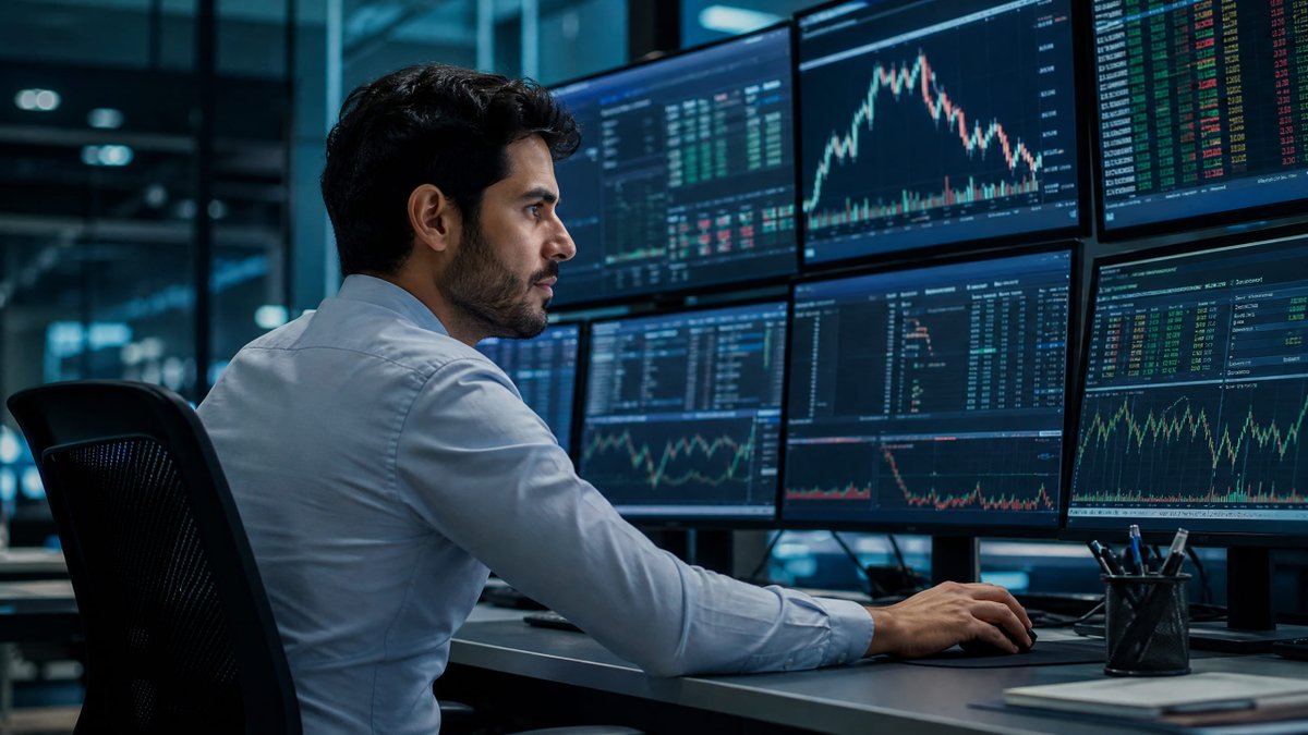 Gestão de Investimentos